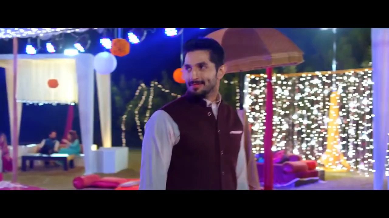 Janaan Pakistani Movie @Official Trailer Teaser