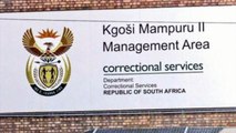 Arts within the Walls - Poems by prisoners at Khosi Mampuru Prison