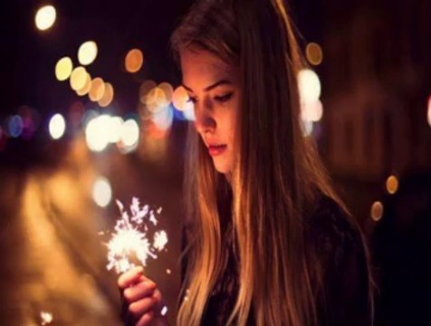 Elif Kaya - Bir Bilebilsen