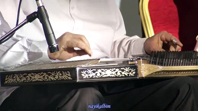 İsmail Coşar Hazer kıl İNCİTME