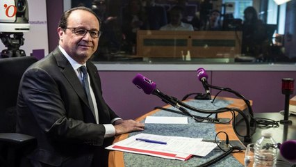 François Hollande se rêve en « héros »