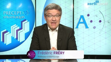 Frédéric Fréry, Comment arrêter l'explosion des salaires des grands patrons