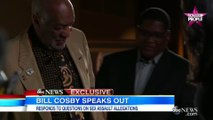 Bill Cosby accusé de viol, les méthodes sordides dévoilées (vidéo)