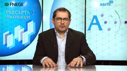 Sébastien Liarte, Concurrence et bienveillance : guerre et paix dans le fast food