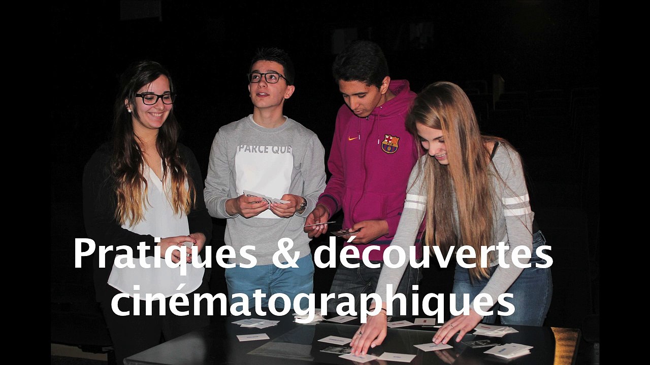 Atelier Mash up - Les Studios 28 - 29/04/2016