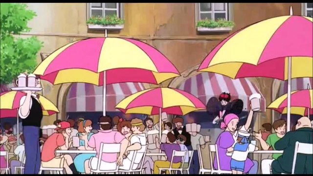 Anime AMV Mix Castle in the sky (Dj Satomi)