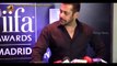 Salman Khan Speaks About His Marriage With Lulia Vantur IIFA 2016 Mango News.