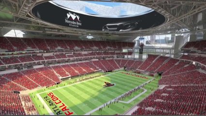 Corso: Atlanta has a fan friendly walkable downtown