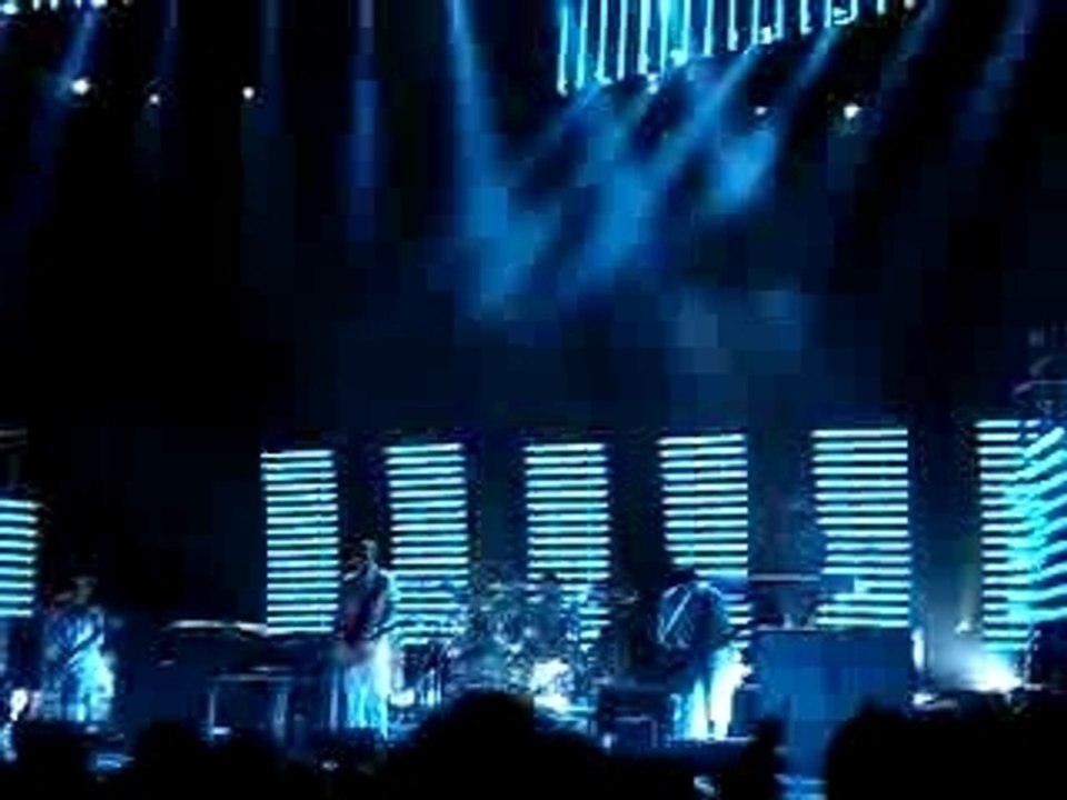 Smashing Pumpkins - 1979 - Grand Rex 2007