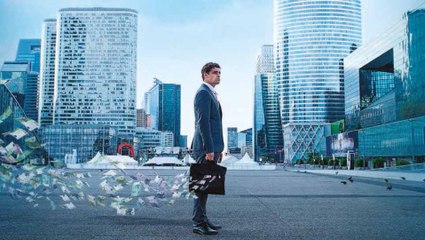 L'outsider - Bande annonce HD