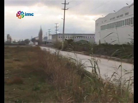 Bursa'da termik santral projesinin ÇED raporu iptal edildi