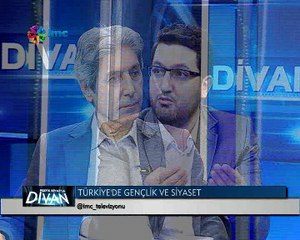 Divan (21 Mayıs 2016)