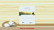 PDF  Almas Gemelas  Read Online