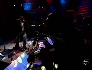 ALEJANDRO SANZ  AMIGA MIA  MTV LIVE