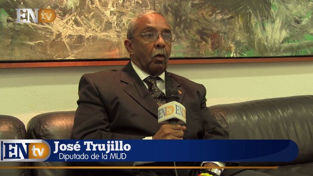 “Estamos ante la presencia de un holocausto sanitario”