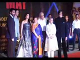 SARABJIT(2016) - Grand Premiere - Aishwarya Rai Bachchan With Amitabh, Abhishek, Jaya