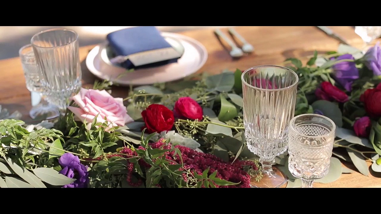 Real Destination Wedding: Lydia and Yefry at Olowalu Plantation in Maui, Hawaii