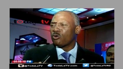 Alfredo Martínez El Cañero: "En la próxima reforma electoral hay que incluir examen psicológico a candidatos-CDN-Video