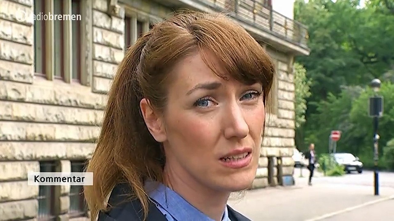 Bremen schafft sich ab