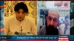 Chaudhry Nisar Ali Khan Media Talk - 24th May 2016