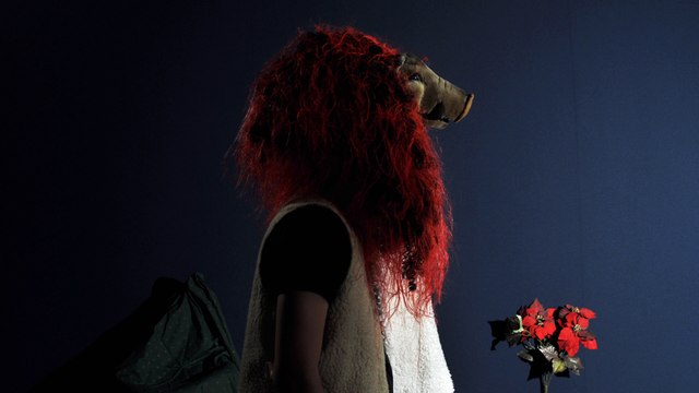 La chasse - Atelier de pixilation - Les Studios 28 - 29/04/2016