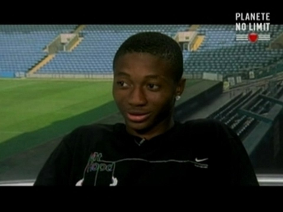 Football Icon n°7 - Partie 2