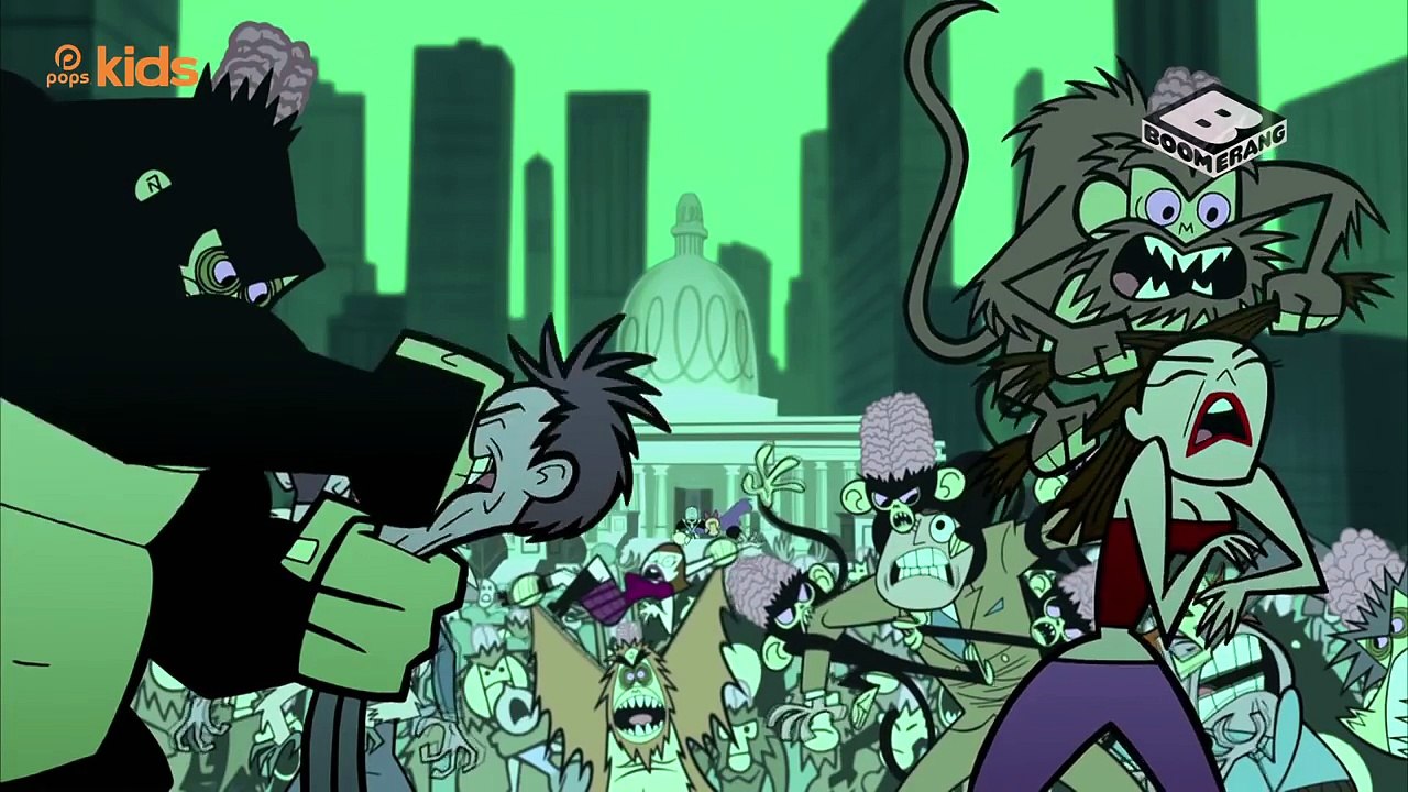 The Powerpuff Girls Movie _44