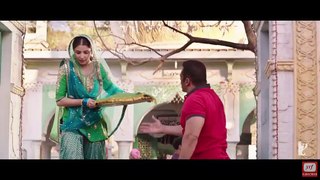 Sultan Official Trailer 24 May 2016
