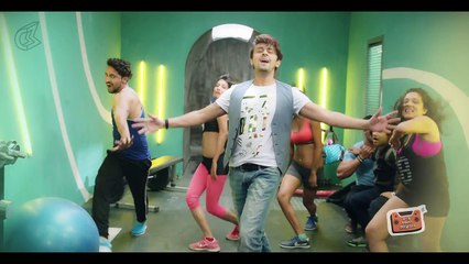 Crazy Dil VIDEO SONG - Sonu Nigam Official Music
