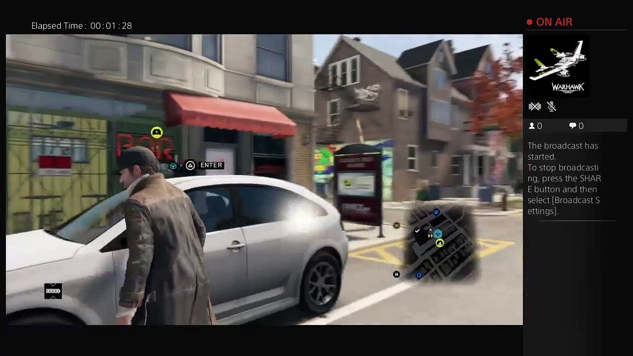 axstunt's Live PS4 Broadcast (9)
