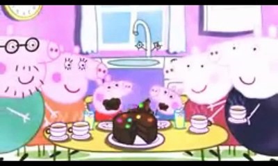 Vídeo reaccion con mi prrrrrimo:peppa pig la cerda y el loro RUBIUS