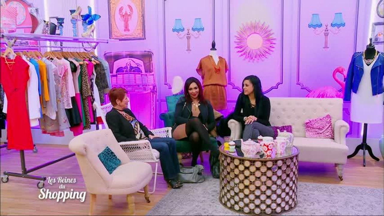 Silences gênants au showroom !