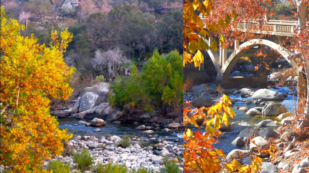 Three Rivers California-HD