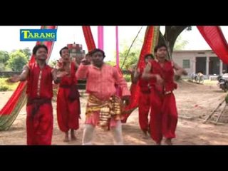 Rupwa Chamkela Mai Ke - Bhojpuri Devi Geet - Video Jukebox