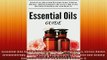 READ book  Essential Oils Guide Essential Oils For Weight Loss Stress Relief Aromatherapy Beauty Free Online