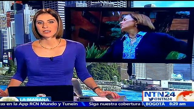 Estas situaciones alejan a la gente y las llena de miedo: obispo de Ocaña sobre desaparición de Salud Hernández