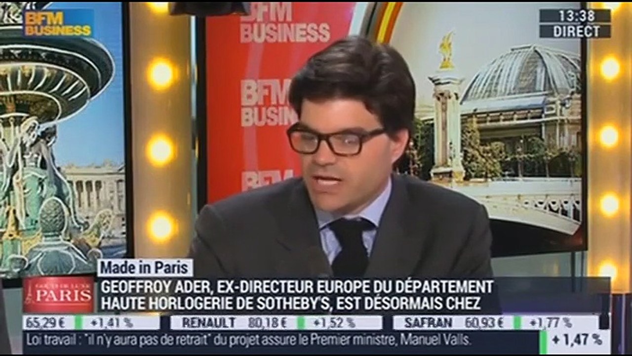 Made in Paris d'Expertissim, site de vente et d'achat d'objets d'art - 24/05