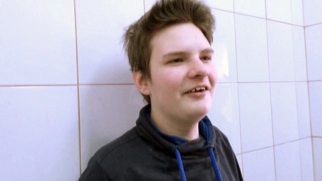 ZWIASTUN KANAŁU FAB COMPUTER ENTERTAINMENT