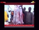 Saisie de viande d’âne - Des éleveurs accusent les chinois