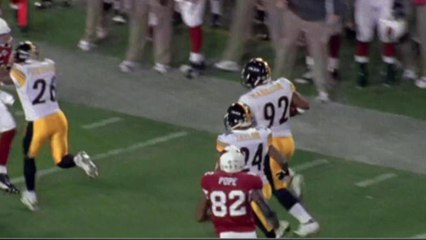 Favorite Tampa Super Bowl moment?