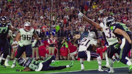 Favorite Super Bowl moment of all time?