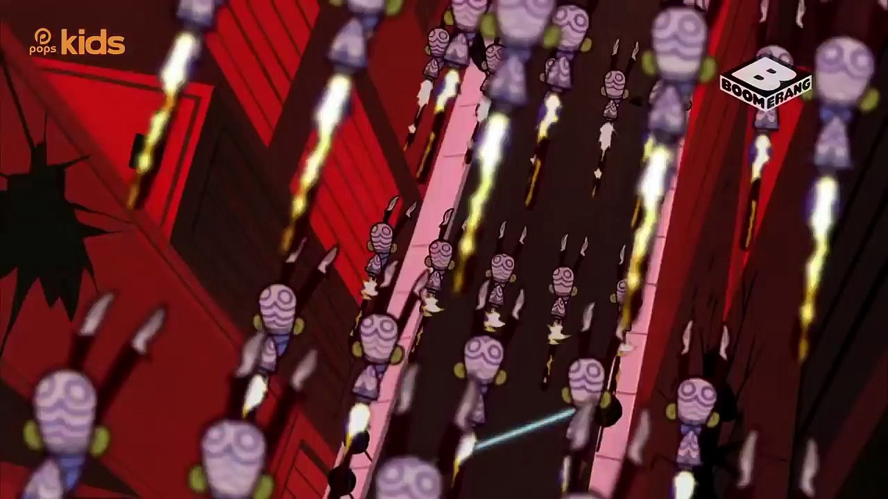 The Powerpuff Girls Movie _53