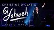 Christine D'Clario - Yahweh - En Vivo