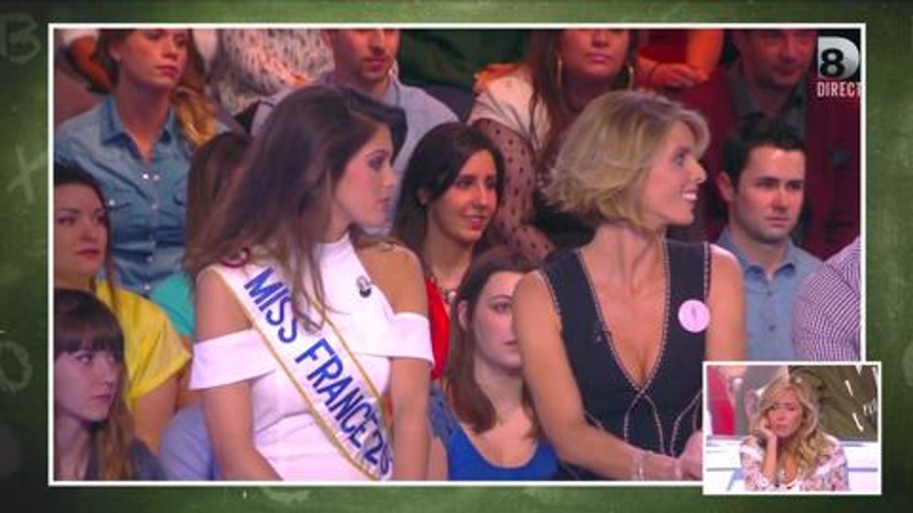 TPMP Conseil de classe
