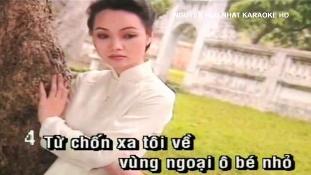 Karaoke Mưa Bay Ngoại Ô Trường Vũ Beat Chuẩn