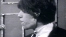 The Rolling Stones - I wanna be your man (1963)
