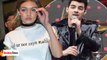 Gigi Hadid Wears 'lol UR Not Zayn Malik' Top After Ex-Joe Jonas Performance At Wango Tango