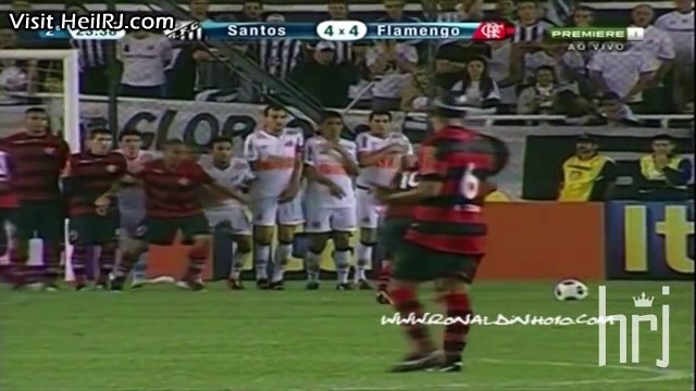 10 Bàn thắng khó có thể thấy lần thứ 2 của những cầu thủ thông minh nhất thế giới