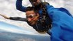 Went Sky Diving In Australia For The First Time - Day 639