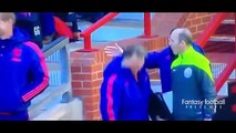 Best Funny Football-Soccer Manager Moments